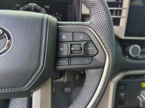 New 2026 Toyota Tundra Limited AWD/4WD image 16