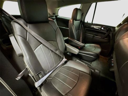 Used 2014 Buick Enclave Leather FWD image 27