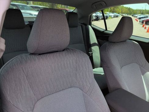 Certified 2026 Toyota Camry LE FWD image 7