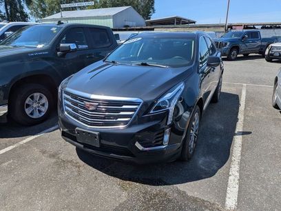 Used 2019 Cadillac XT5 Luxury w/ Trailering Package
