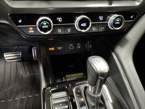 Certified 2023 Acura Integra A-Spec FWD image 29