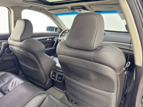Used 2012 Acura TL SH-AWD image 33