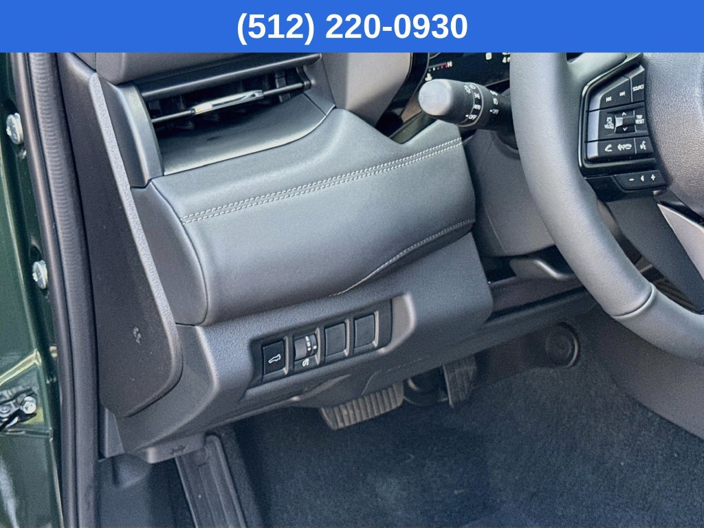 New 2026 Subaru Outback Touring XT AWD/4WD image 11