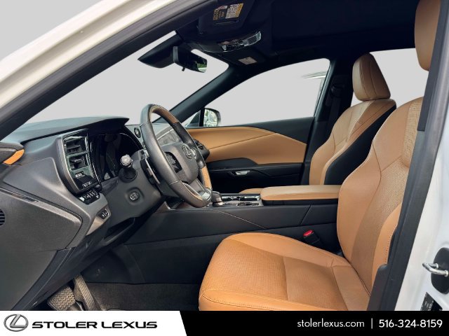 Used 2023 Lexus RX 350 w/ Accessory Package (2T) AWD/4WD image 20
