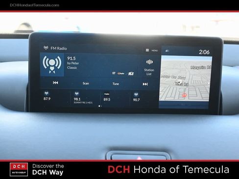 Used 2022 Acura TLX SH-AWD w/ A-SPEC Pkg image 12