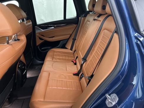 Used 2021 BMW X3 xDrive30i w/ Premium Package image 26