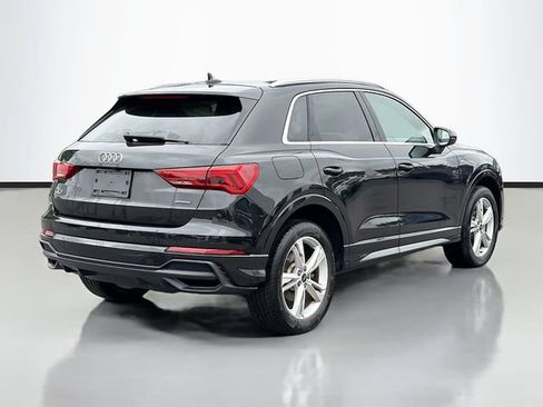 Used 2023 Audi Q3 2.0T Premium Plus AWD/4WD image 5