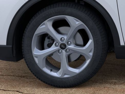 New 2026 Ford Escape ST-Line w/ Tech Pack #1 image 36