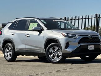 Certified 2025 Toyota RAV4 XLE AWD/4WD video 2