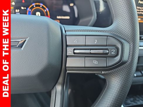 New 2026 Chevrolet Colorado Trail Boss image 17