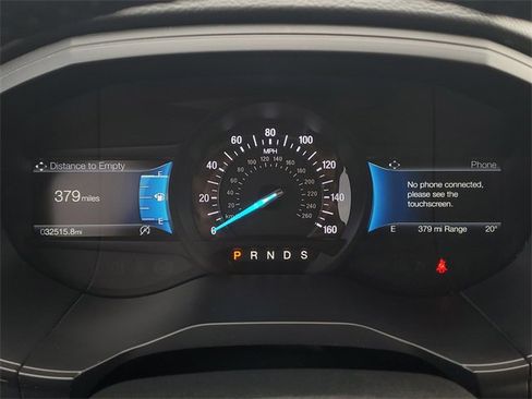 Certified 2022 Ford Edge SEL w/ Convenience Package image 14