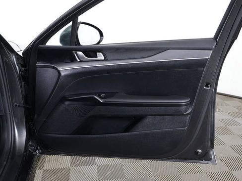 Used 2025 Kia K5 LXS image 21