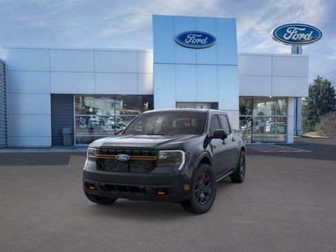 New 2026 Ford Maverick Tremor AWD/4WD image 2