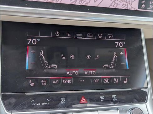 Used 2025 Audi A6 3.0T Prestige AWD/4WD image 16