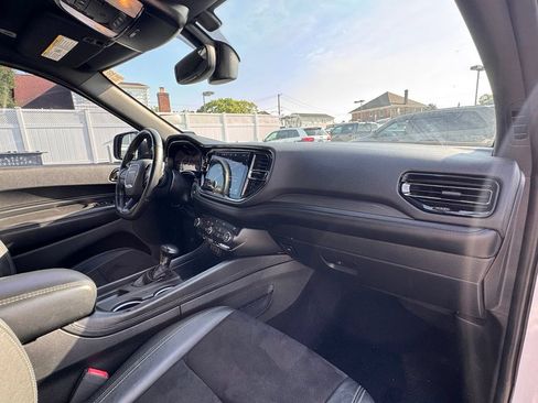 Used 2021 Dodge Durango GT AWD/4WD image 18