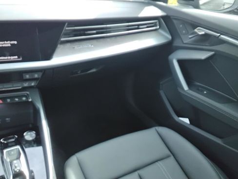 New 2026 Audi A3 2.0T Premium Plus image 20