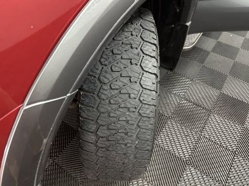 Used 2017 Nissan Titan PRO-4X w/ Pro-4x Convenience Package image 37