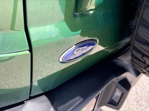 Used 2024 Ford Bronco Outer Banks AWD/4WD image 30