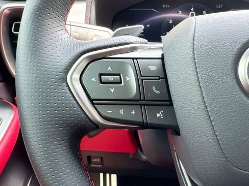 New 2026 Lexus IS 350 F Sport RWD image 21
