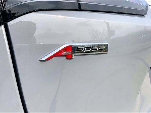 New 2026 Acura ADX A-Spec image 15