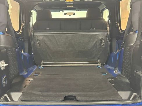 Used 2015 Jeep Wrangler Sport w/ Trailer Tow Group image 20