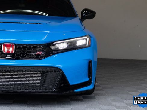Used 2024 Honda Civic Type R image 5