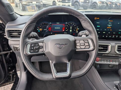 New 2026 Ford Mustang GT Premium image 21