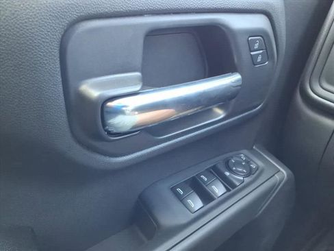 New 2026 Chevrolet Silverado 1500 W/T w/ WT Value Package image 22