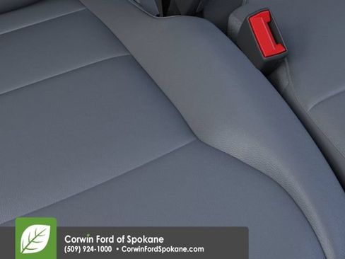 New 2026 Ford F550 4x4 Regular Cab Super Duty image 16