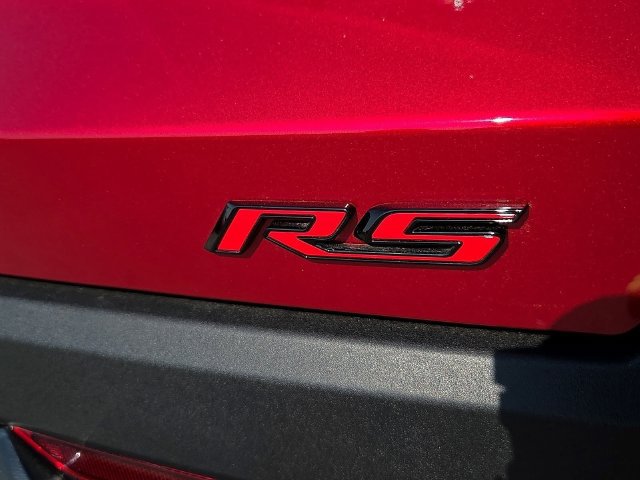 Used 2026 Chevrolet Equinox RS w/ Convenience Package III FWD image 11