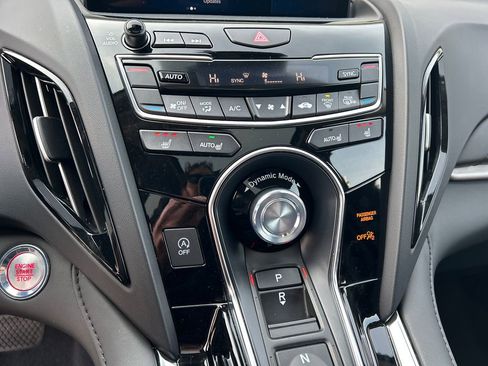 Used 2021 Acura RDX Base 4D Sport Utility image 23