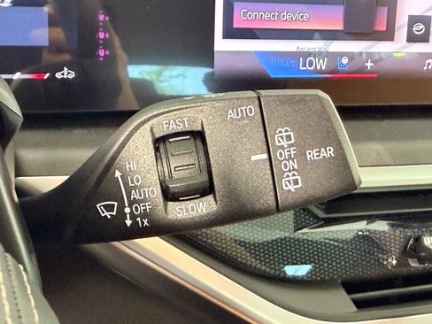 New 2026 BMW X5 xDrive40i AWD/4WD image 29