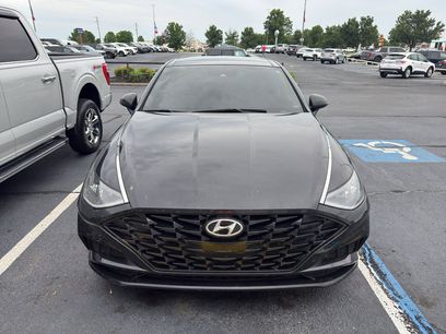 Used 2023 Hyundai Sonata SEL w/ Convenience Package