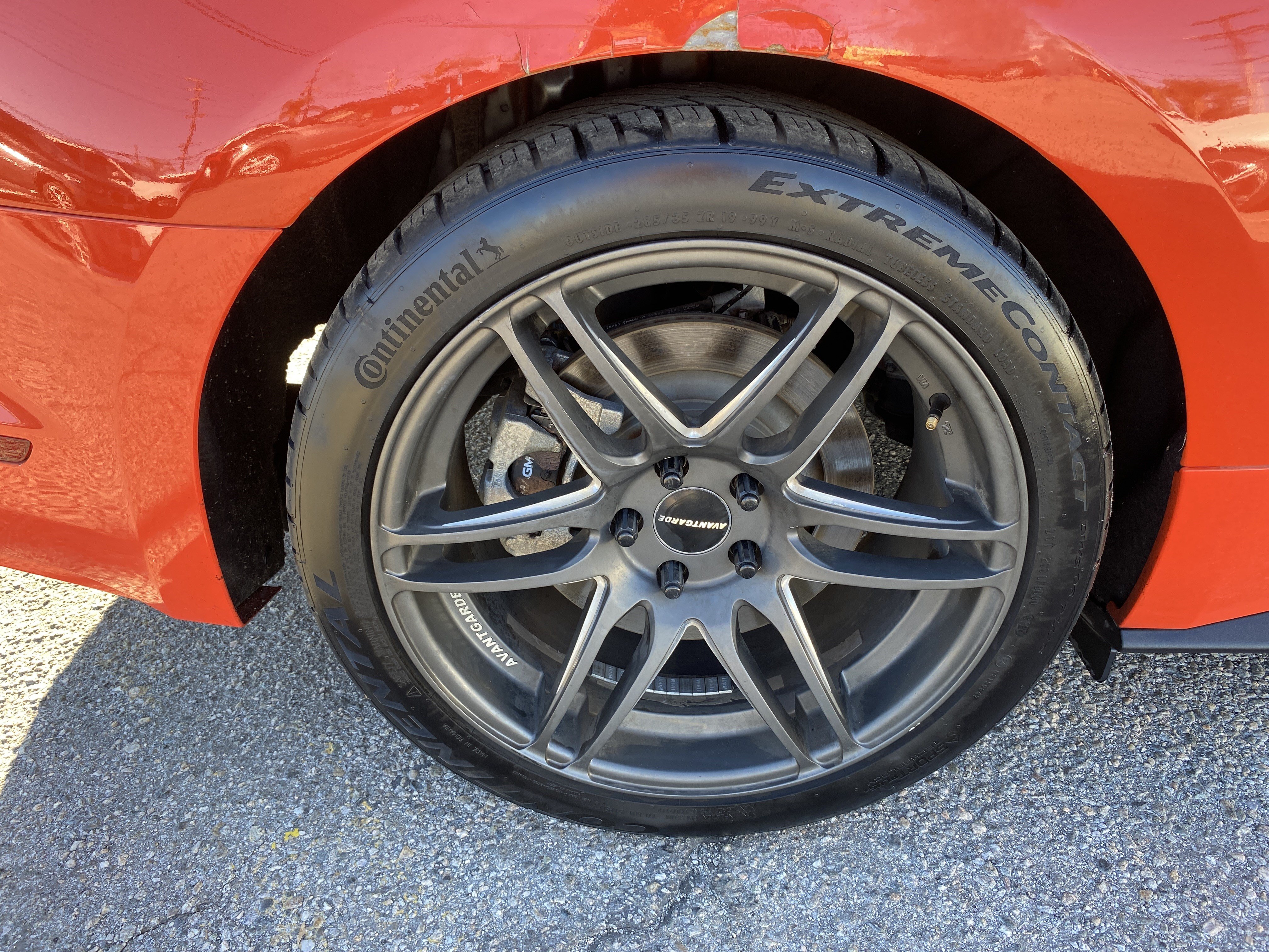 Used 2016 Ford Mustang GT RWD image 10