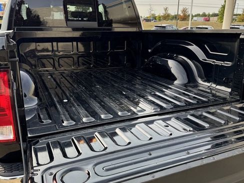 Used 2023 RAM 1500 Classic SLT w/ Trailer & Traction Group image 13