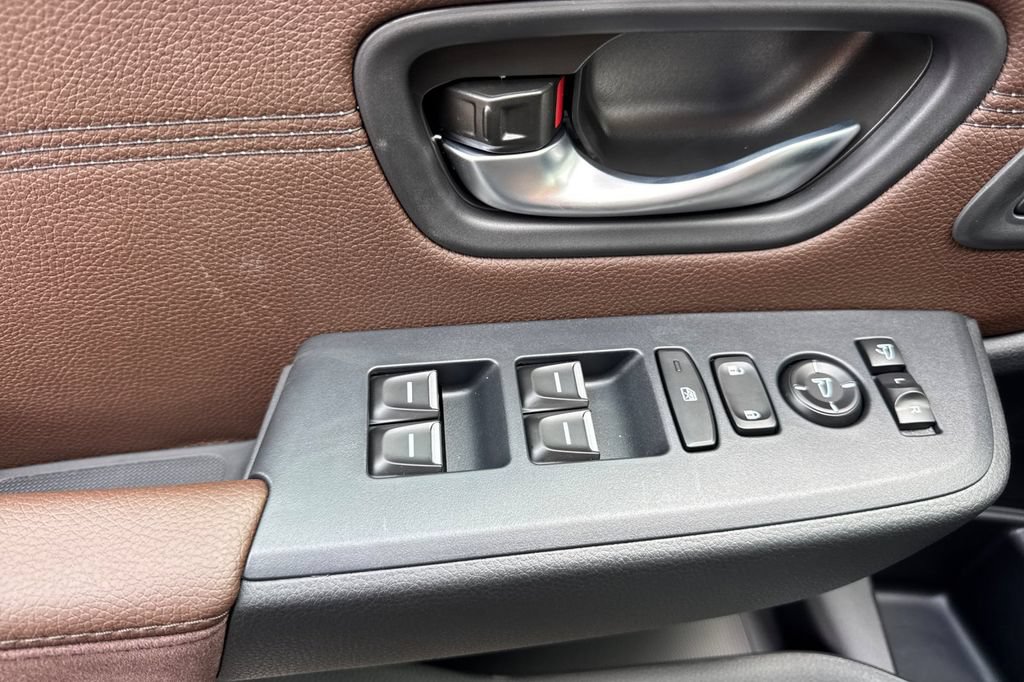 New 2026 Honda Pilot Elite image 11