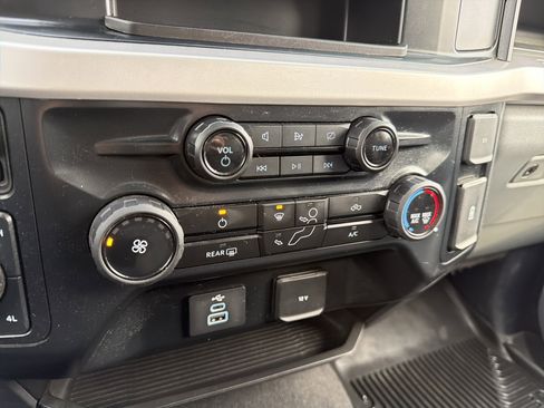 Used 2024 Ford F350 XL w/ STX Appearance Package image 20