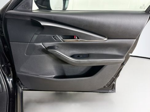 Used 2022 MAZDA CX-30 AWD 2.5 S w/ Preferred Package image 32