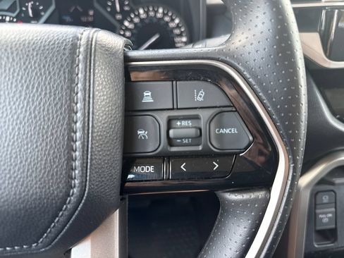 Used 2024 Toyota Tundra SR5 AWD/4WD image 16
