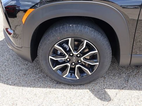 New 2026 Chevrolet TrailBlazer ACTIV w/ Convenience Package FWD image 10