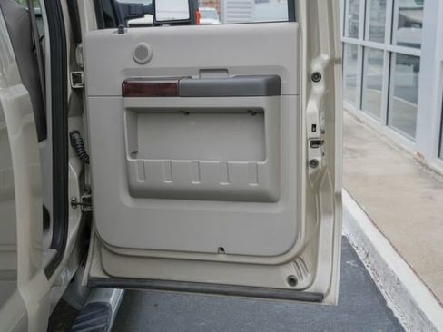 Used 2008 Ford F250 Lariat RWD image 36