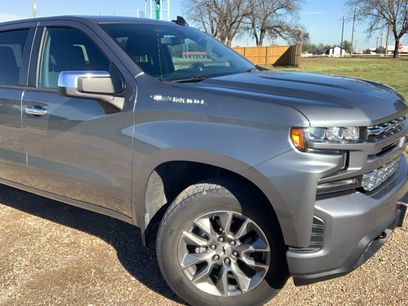 Used 2019 Chevrolet Silverado 1500 RST w/ All-Star Edition