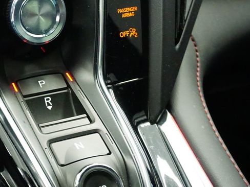 Used 2023 Acura RDX AWD w/ A-Spec & Advance Pkg image 31