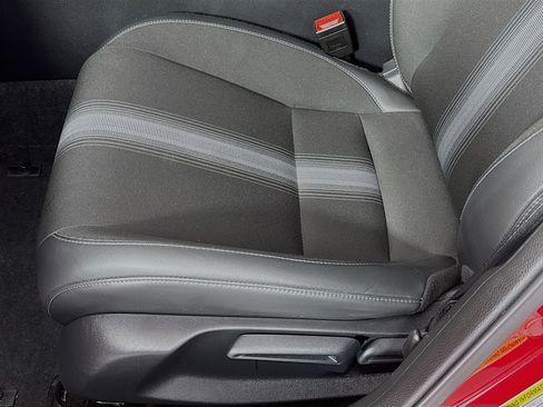 Certified 2023 Honda Civic Sport image 18