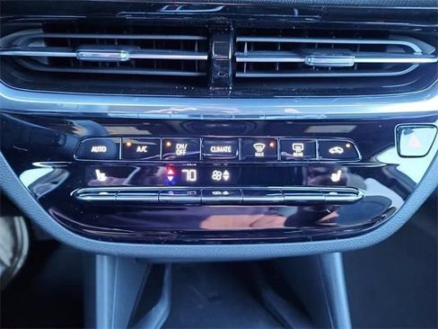 New 2026 Buick Envista Preferred FWD image 22