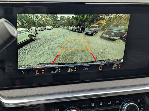 Used 2026 GMC Sierra 2500 Denali w/ Denali Reserve Package AWD/4WD image 24