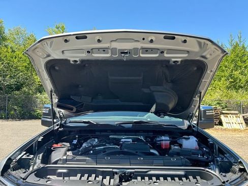 New 2026 Chevrolet Silverado 3500 LTZ w/ LTZ Plus Package AWD/4WD image 31