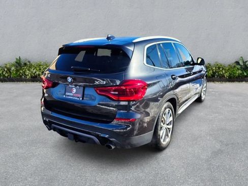 Used 2018 BMW X3 xDrive30i image 6