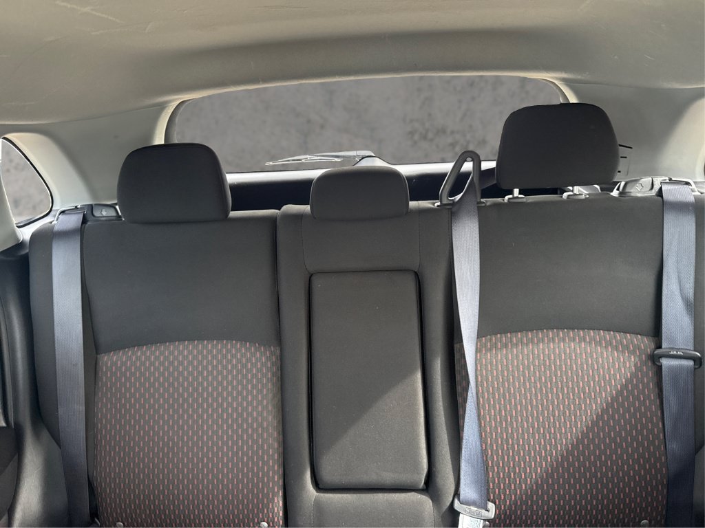 Used 2018 Mitsubishi Outlander Sport ES AWD/4WD image 21