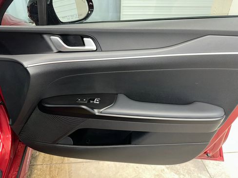 Used 2024 Kia K5 GT-Line image 29